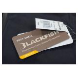 Blackfish Zenith Soft-Shell Jacket - Medium