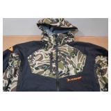 Blackfish Zenith Soft-Shell Jacket - Medium