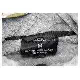 Blackfish Zenith Soft-Shell Jacket - Medium