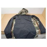 Blackfish Zenith Soft-Shell Jacket - Medium