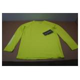 Blackfish Angler UPF/Cooling Long Sleeve - Youth XL