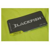 Blackfish Angler UPF/Cooling Long Sleeve - Youth XL