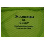 Blackfish Angler UPF/Cooling Long Sleeve - Youth XL