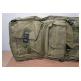 Lasuk Soft Double Rifle Bag