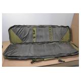 Lasuk Soft Double Rifle Bag