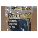 *3* MFT Mod 2 30 Round AR Magazines - .223/5.56/.300 AAC
