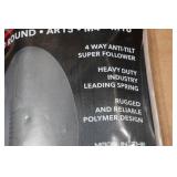 *3* Amend 2 Mod 2 20 Round AR Magazines - .223/5.56