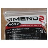 *3* Amend 2 Mod 2 20 Round AR Magazines - .223/5.56
