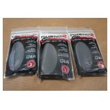 *3* Amend 2 Mod 2 20 Round AR Magazines - .223/5.56