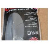 *3* Amend 2 Mod 2 20 Round AR Magazines - .223/5.56