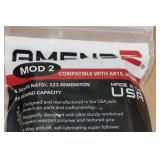 *3* Amend 2 Mod 2 20 Round AR Magazines - .223/5.56