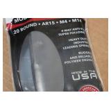 *3* Amend 2 Mod 2 20 Round AR Magazines - .223/5.56
