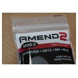 *3* Amend 2 Mod 2 20 Round AR Magazines - .223/5.56