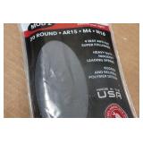 *3* Amend 2 Mod 2 20 Round AR Magazines - .223/5.56