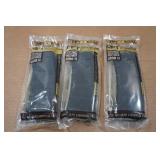*3* MFT Mod 2 30 Round AR Magazines - .223/5.56/.300 AAC