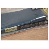 *3* MFT Mod 2 30 Round AR Magazines - .223/5.56/.300 AAC