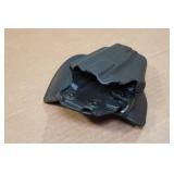 *2* Formed Plastic Paddle Holsters