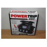 CyberPower Power Trip 480 Watt Power Inverter
