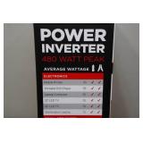 CyberPower Power Trip 480 Watt Power Inverter