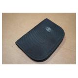 Pistol Case and Holster