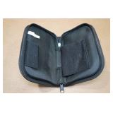 Pistol Case and Holster