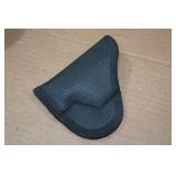 Pistol Case and Holster