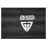 Plano Gun Guard