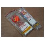 Rifle Cleaning Tools