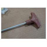 Rifle Cleaning Tools