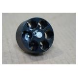 HKS 586 Speedloader - .38 Special/.357 Mag