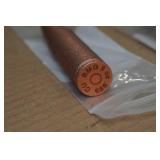 *2* Copper Novelty 50 BMG Rounds