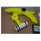 Asssorted Lure Making Components