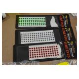 Asssorted Lure Making Components