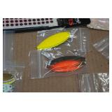 Asssorted Lure Making Components