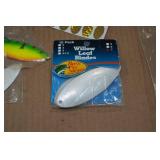 Asssorted Lure Making Components