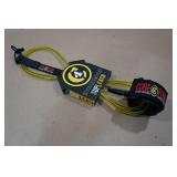 Waterman C4 SUPleash Paddleboard Leash