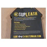 Waterman C4 SUPleash Paddleboard Leash
