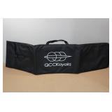 QCCKayaks Paddle Bag