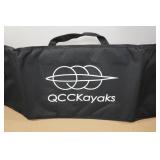 QCCKayaks Paddle Bag