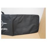 QCCKayaks Paddle Bag