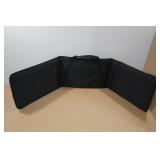 QCCKayaks Paddle Bag