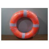 20" Foam Life Preserver