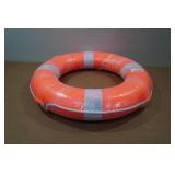 20" Foam Life Preserver