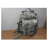 US Marine Corp 3-Day Assault Pack "Molle II"