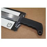 Gordon 18" Serrated Machete