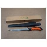 Elk Ridge 14" Fillet Knife