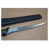 Elk Ridge 14" Fillet Knife