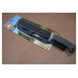 Ozark Trail Sawtooth Machete