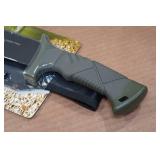 Ozark Trail Sawtooth Machete