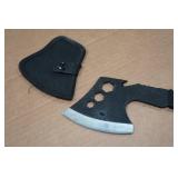 Ultra Sharp Co 11" Hatchet Knife